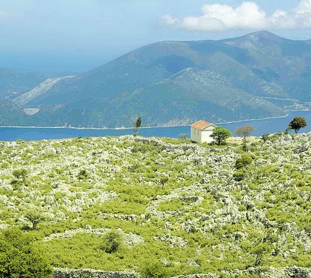 kefalonia