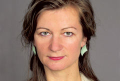 Dr. Michaela Prinzinger